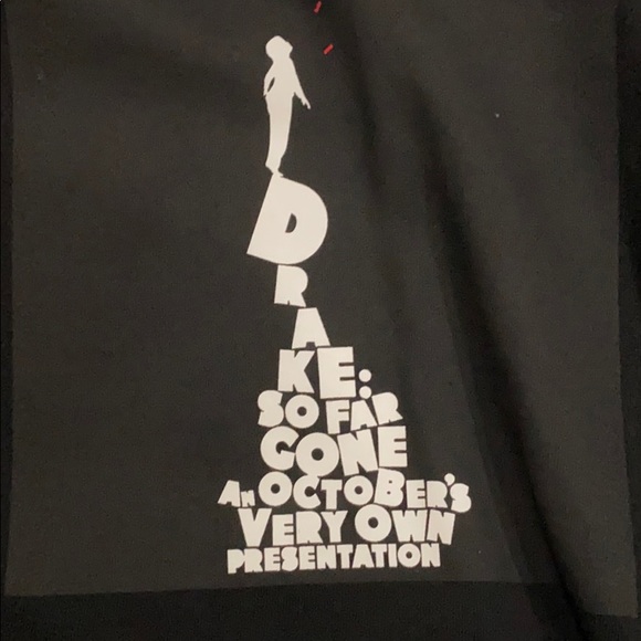 OVO so far gone album hoodie. - Picture 2 of 3